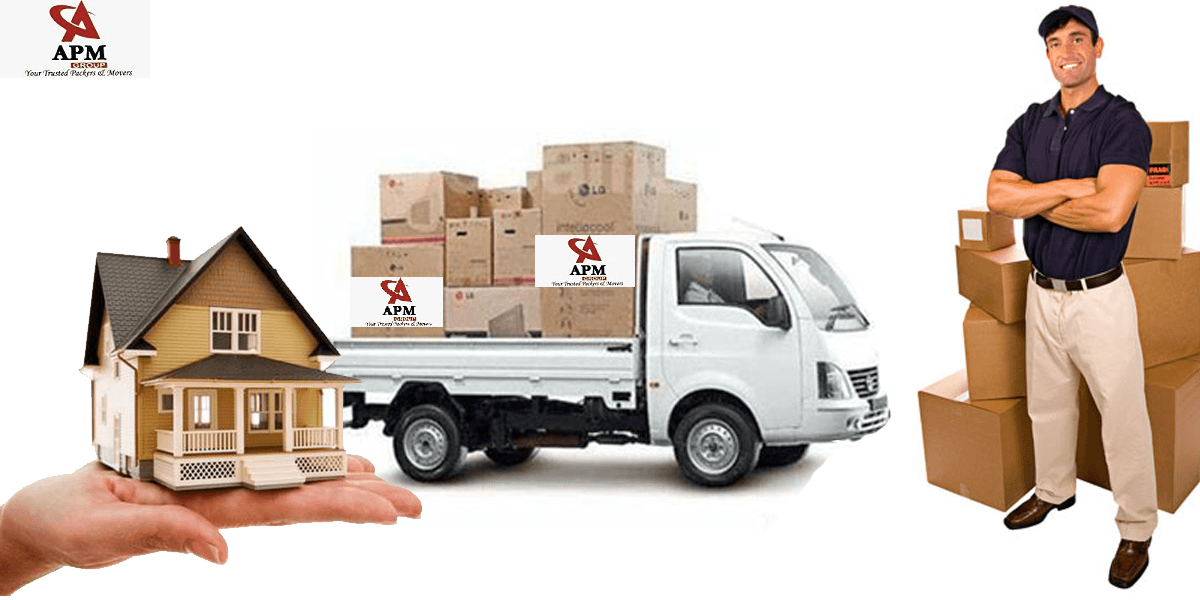 Packers and movers in Cochin