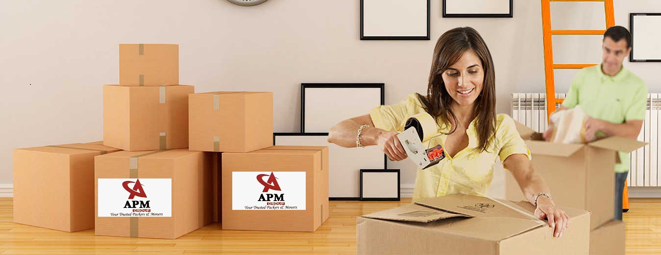 Agarwal Packers And Movers in Cochin