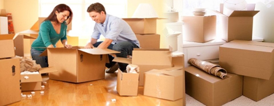 Agarwal Packers And Movers in Ernakulam