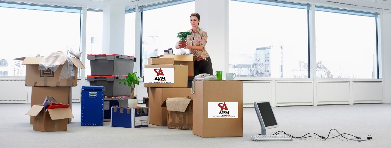 Agarwal Packers And Movers in Kochi