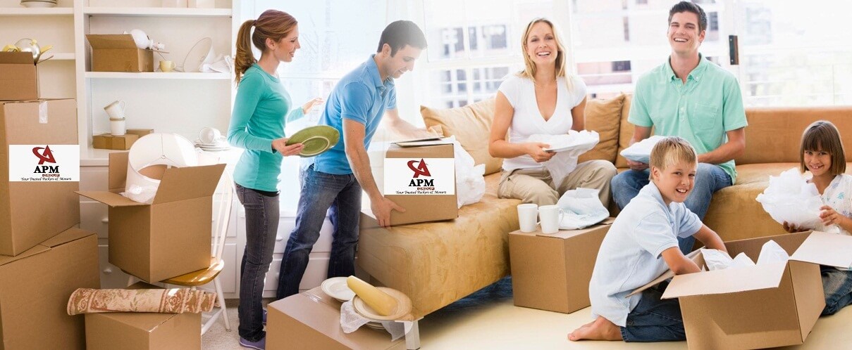 Agarwal Packers And Movers in Thiruvananthapuram