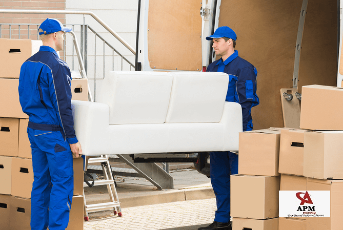 Packers and movers in Alappuzha