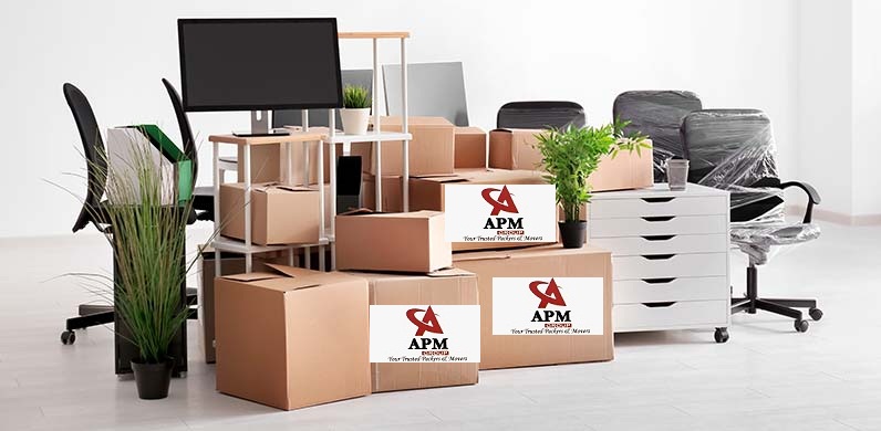 Packers and movers in Ernakulam