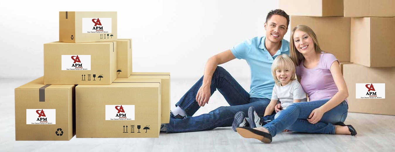Packers and movers in Trissur