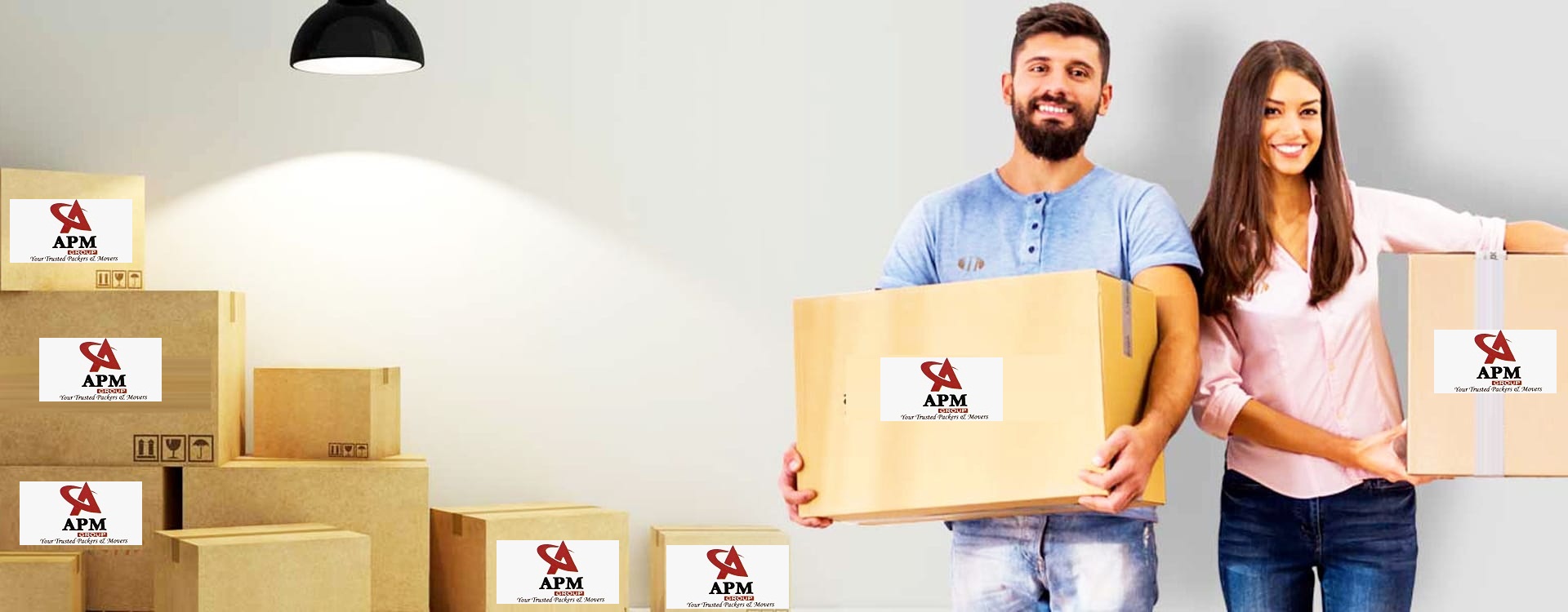 Agarwal Trusted Packers And Movers