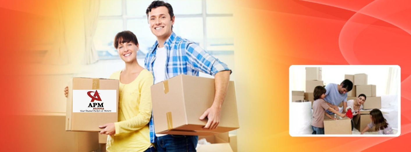 Agarwal Trusted Packers And Movers